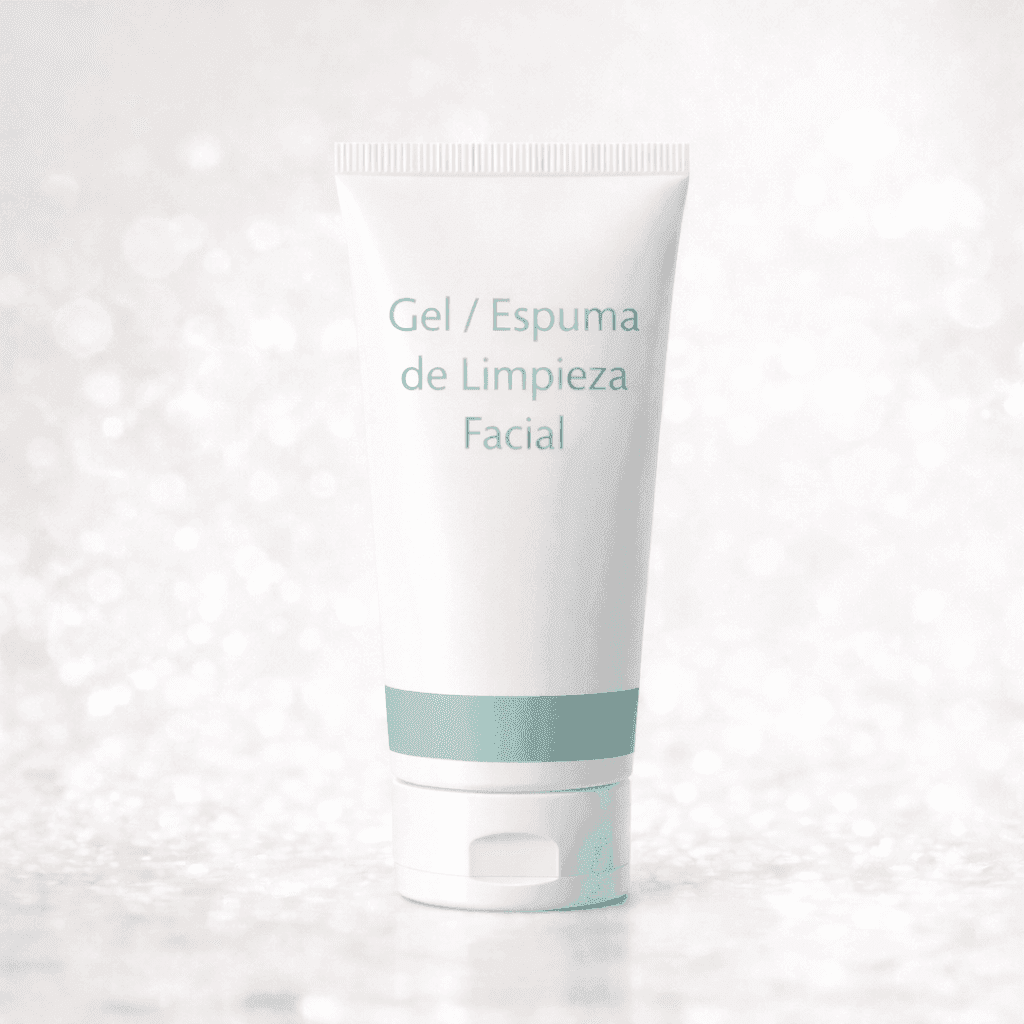 Gel de limpieza facial en enfoque.png
